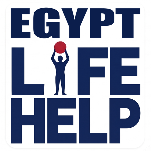 EGYPT LIFE.HELP